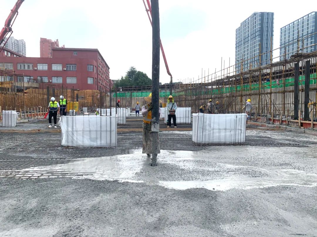 南昌十中经开校区高中部开工,南昌市第十中学经开校区怎么样