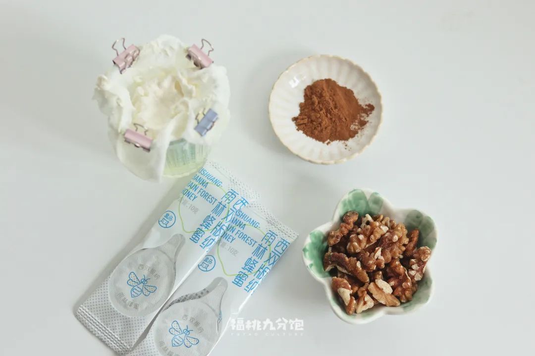 让面包好吃100倍的面包酱,让面包更好吃