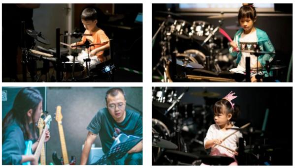 罗兰数字音乐教育跟罗兰有关系吗,罗兰数字音乐教育怎么样