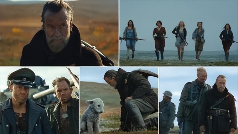 2023年新上映的国外大片,2023年最期待的北美大片