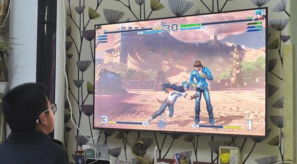 手柄推荐北通阿修罗3s,北通阿修罗3s游戏手柄支持手机吗