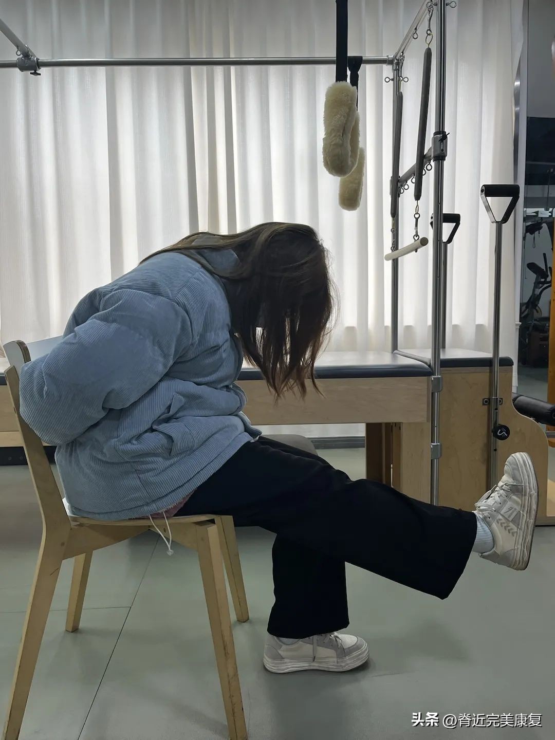 “阳康”后仍感觉疲劳、爬楼气喘？下肢发麻，警惕梨状肌综合征