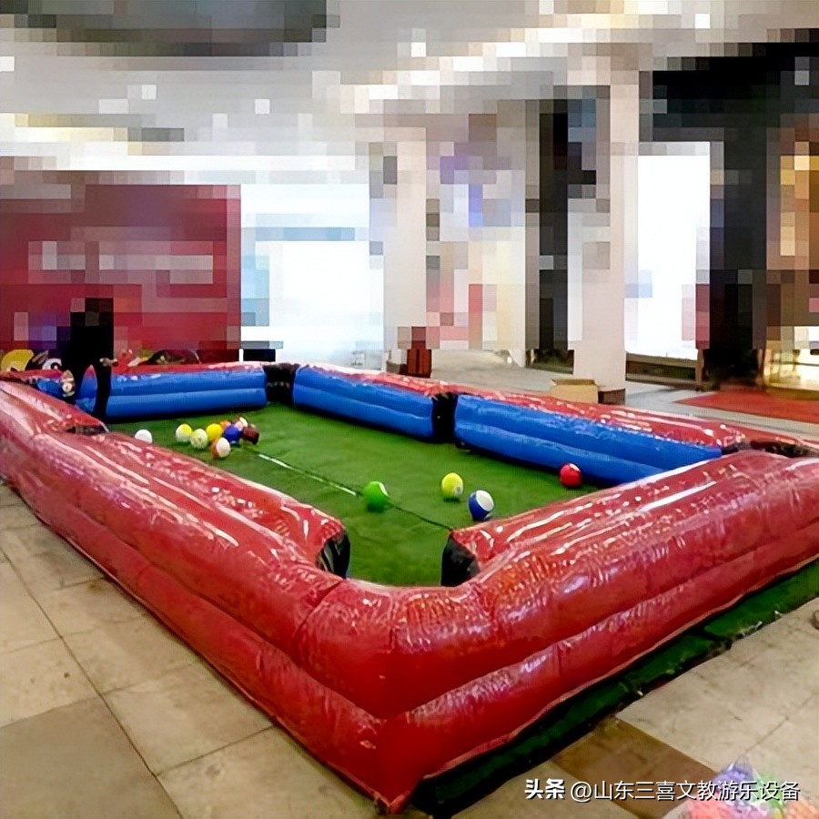 台式小足球机,台球式足球游乐设备