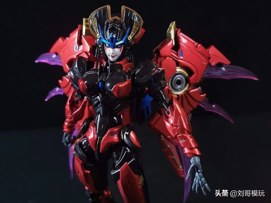 bt02风刃变形,bt03风刃