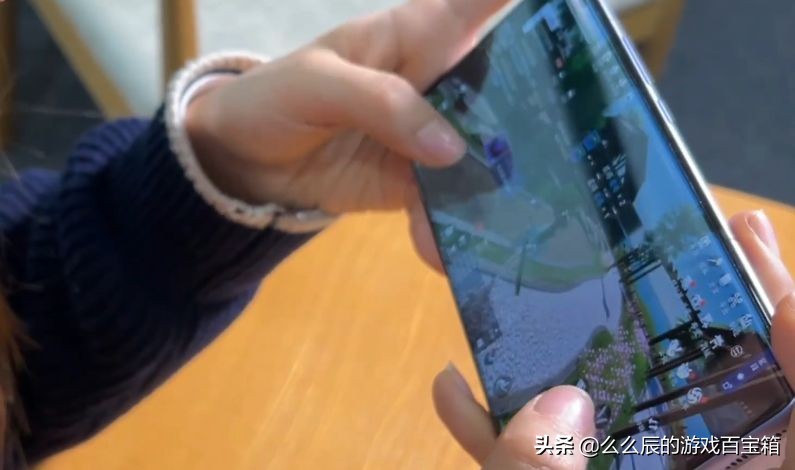 网友热议2022最期待手游，开放世界+武侠吃鸡混战，网易占比过半