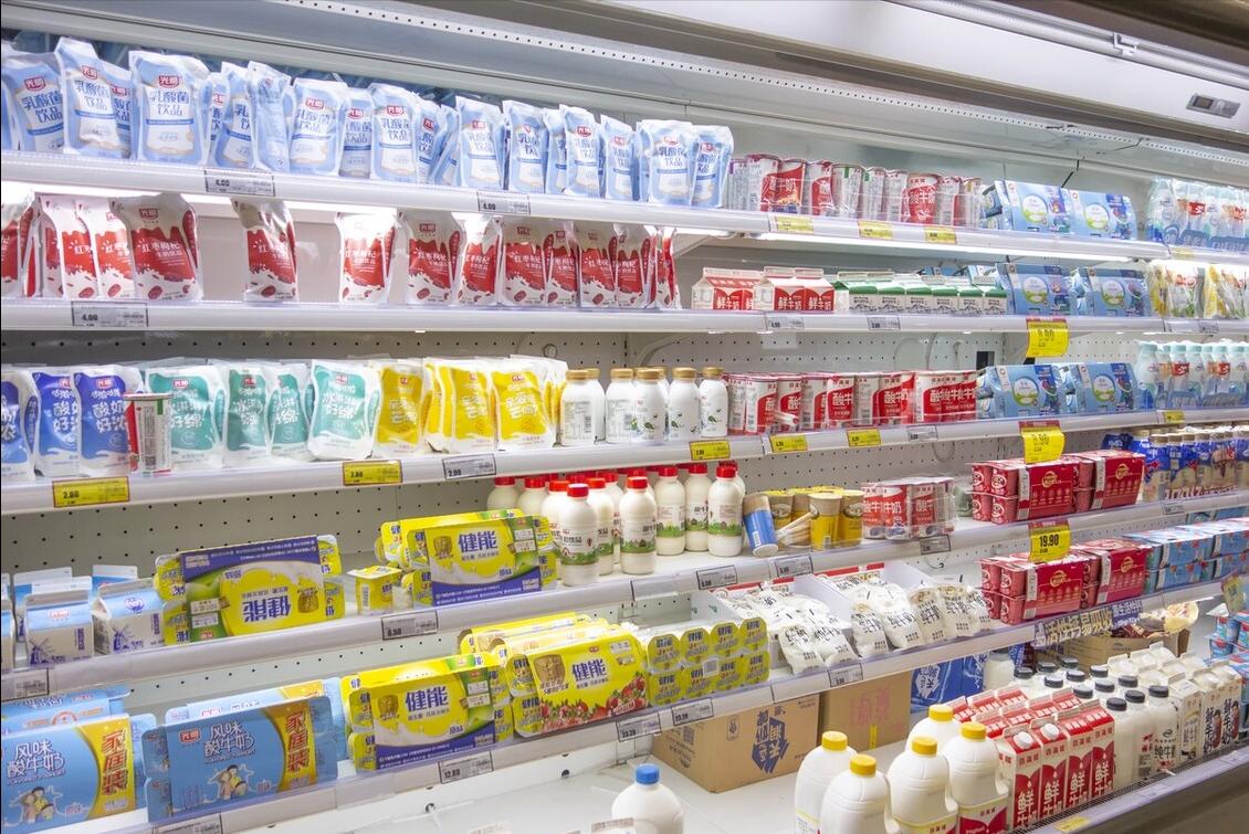 都是奶制品，纯牛奶和早餐奶有啥区别？奶制品也分等级，涨知识