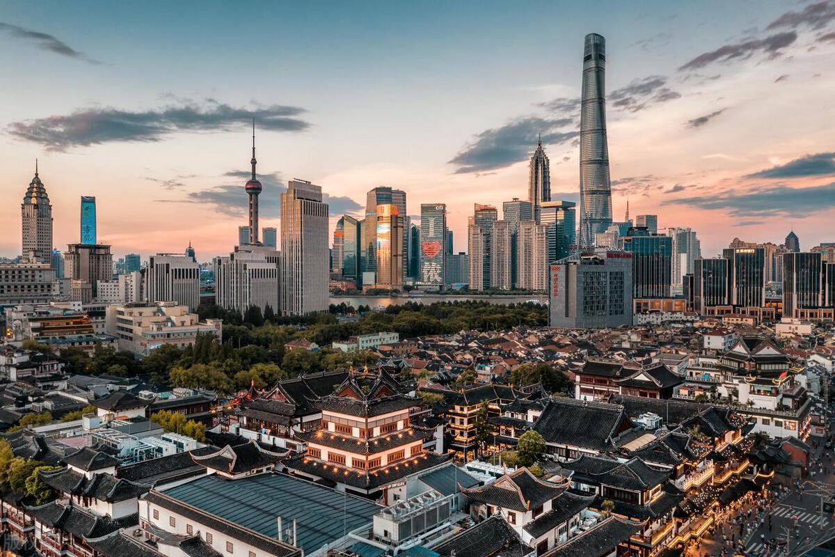 上海黄浦区经济最好的街道,上海黄浦区gdp最高街道