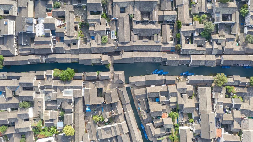 苏州最有名的景点是哪里,苏州十个打卡景点