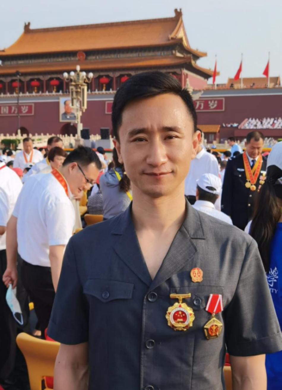 不忘初衷赵鑫,赵鑫问心无愧