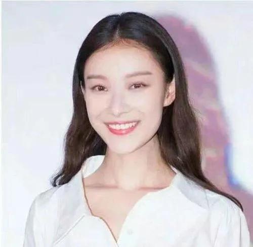 最具美人脸的十位女星,蒜头鼻小眼睛方脸却很漂亮的女星