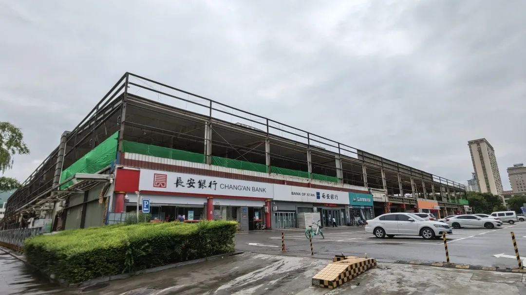 宝鸡市开发区大型商业综合体,最新宝鸡即将开工的项目