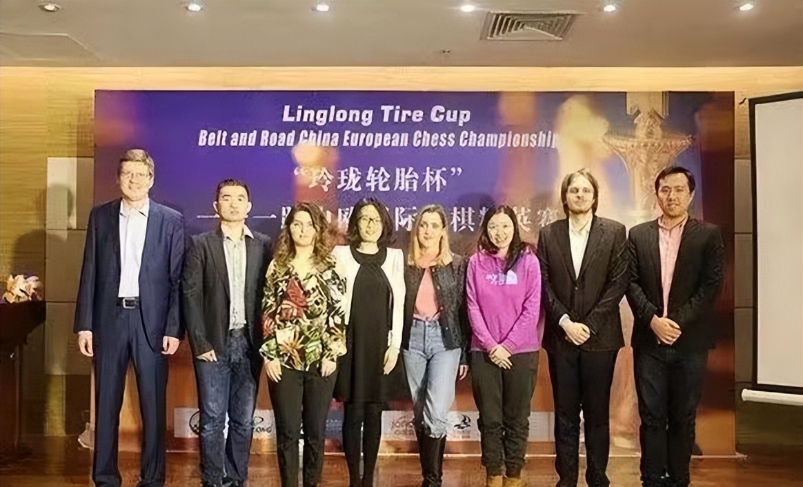 国象联赛名单,2023年国象甲级联赛