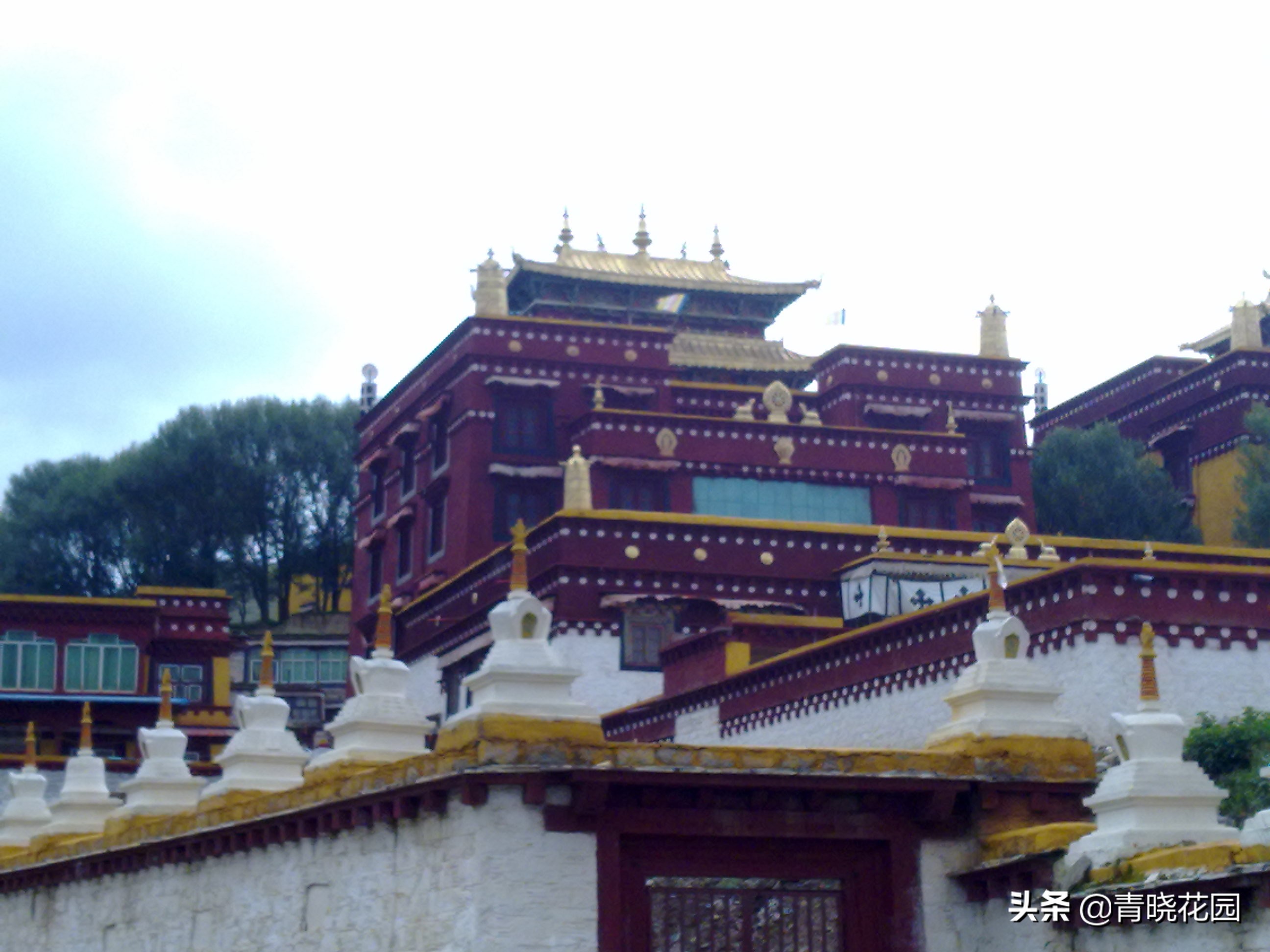 川藏重装骑行,川藏骑行日志