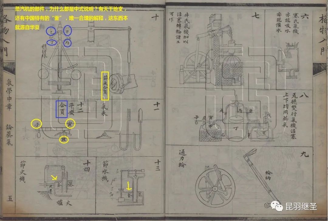 电学之父纪录片,电学之父是