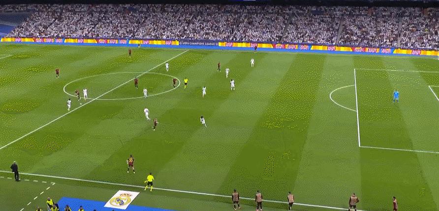 瓜迪奥拉再次告别巴萨,瓜迪奥拉下半场换人