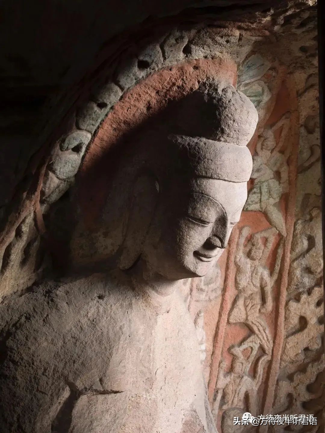 梁思成等|云冈石窟中所表现的北魏建筑