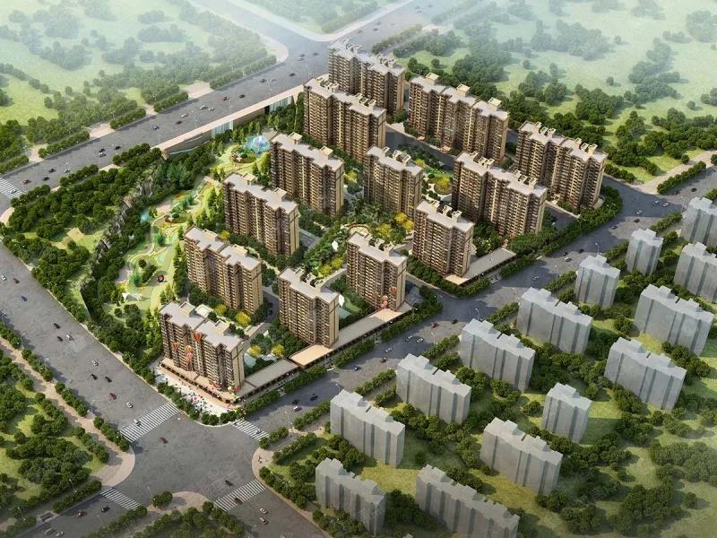 济南帝华鸿府怎么样,济南帝华鸿府公馆