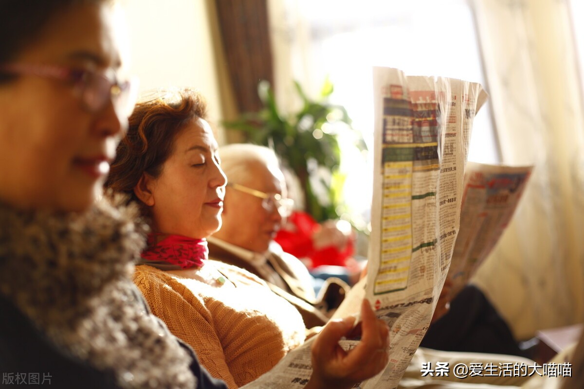 晚年生活怎么办,晚年如何摆脱虚弱