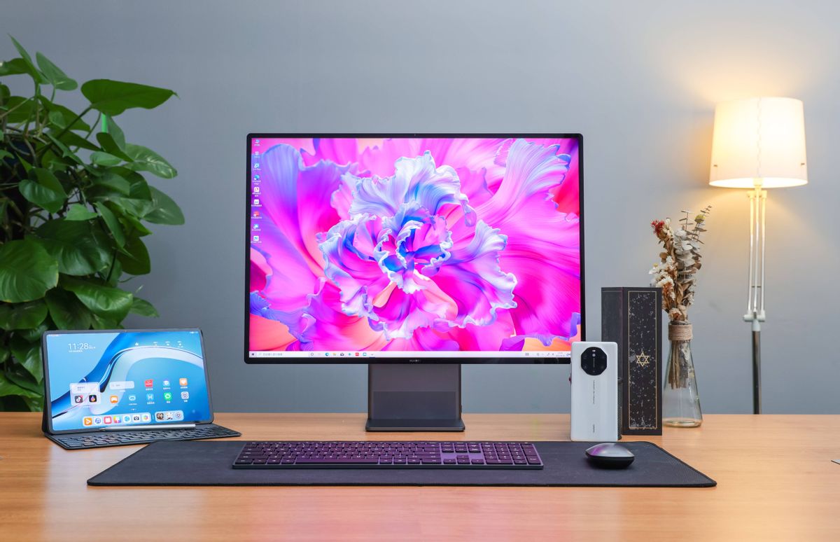 华为笔记本matebook1422款值得买,华为笔记本matebook142021触屏版