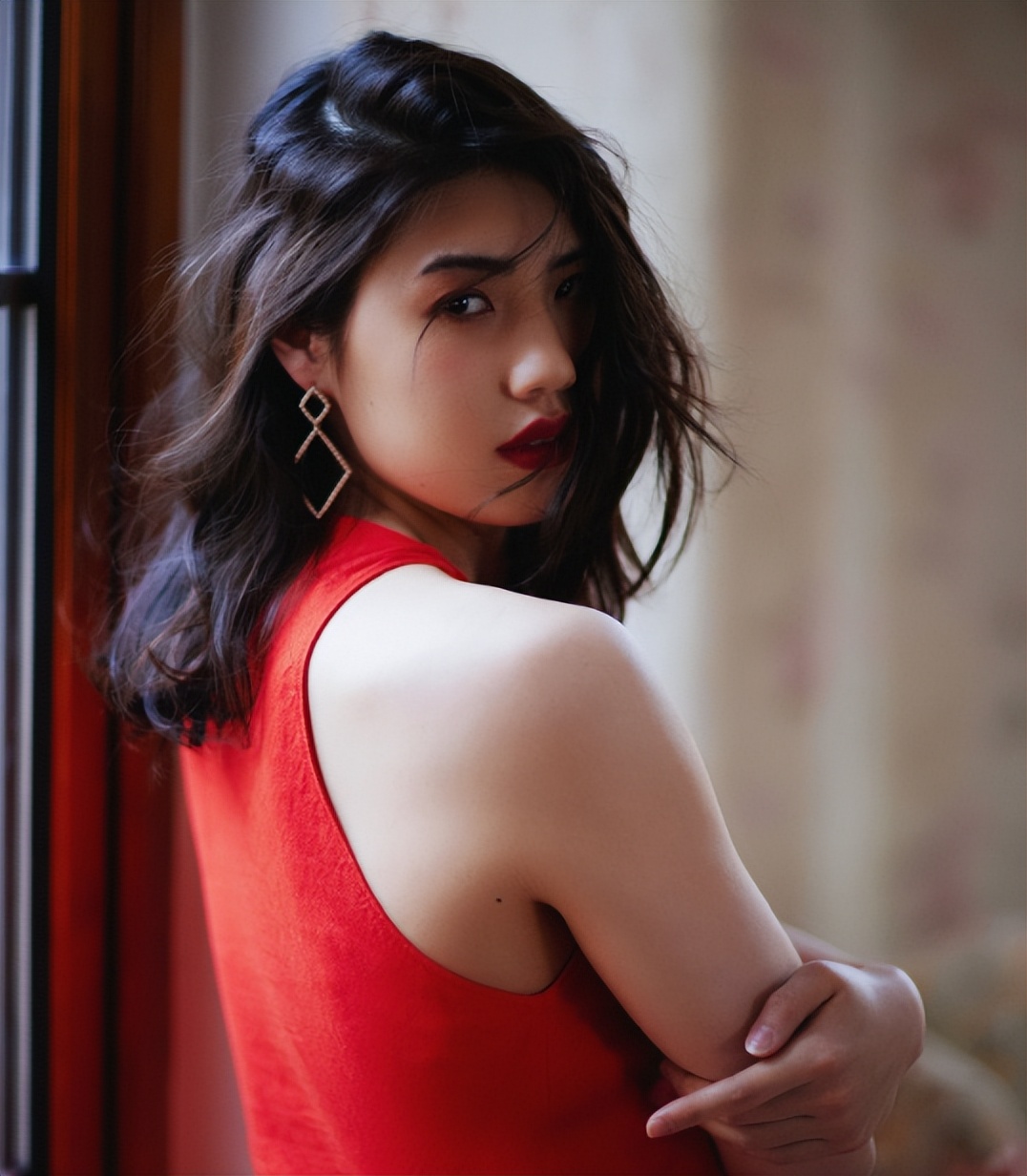 中国体坛十大女神颜值惊艳,中国体坛颜值最高的五位女神