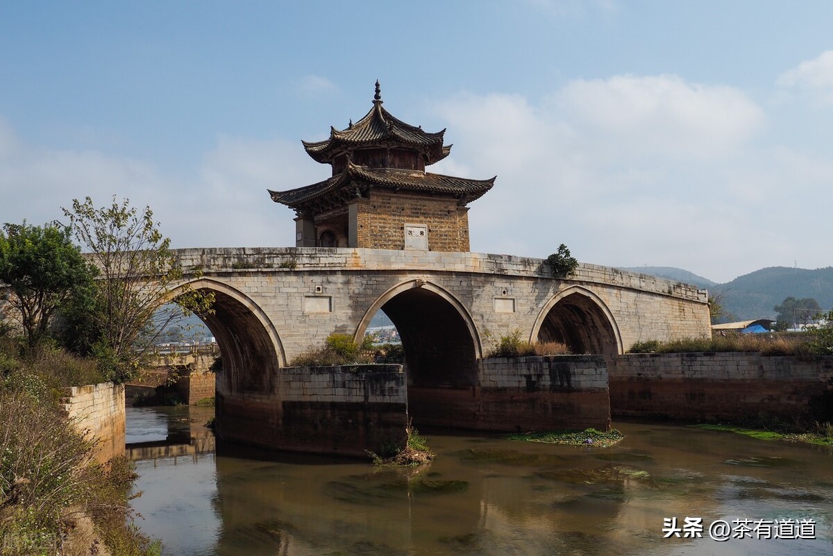 记录在建水古城走过的风景,走进滇南文化古城建水