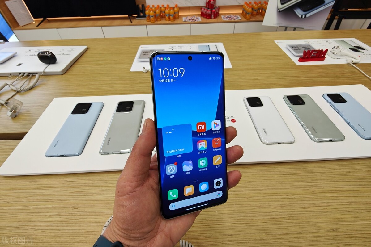 小米13ultra和oppofindx6pro颜值,小米13ultra和oppofindx6pro参数