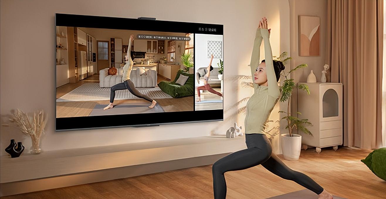 618最值得买的电视机,75寸游戏电视评测排行榜