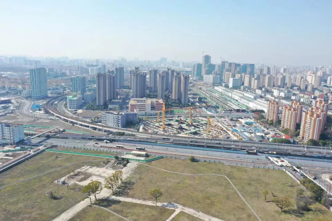 上海徐汇区汇樾庭楼盘,玖珑庭徐汇