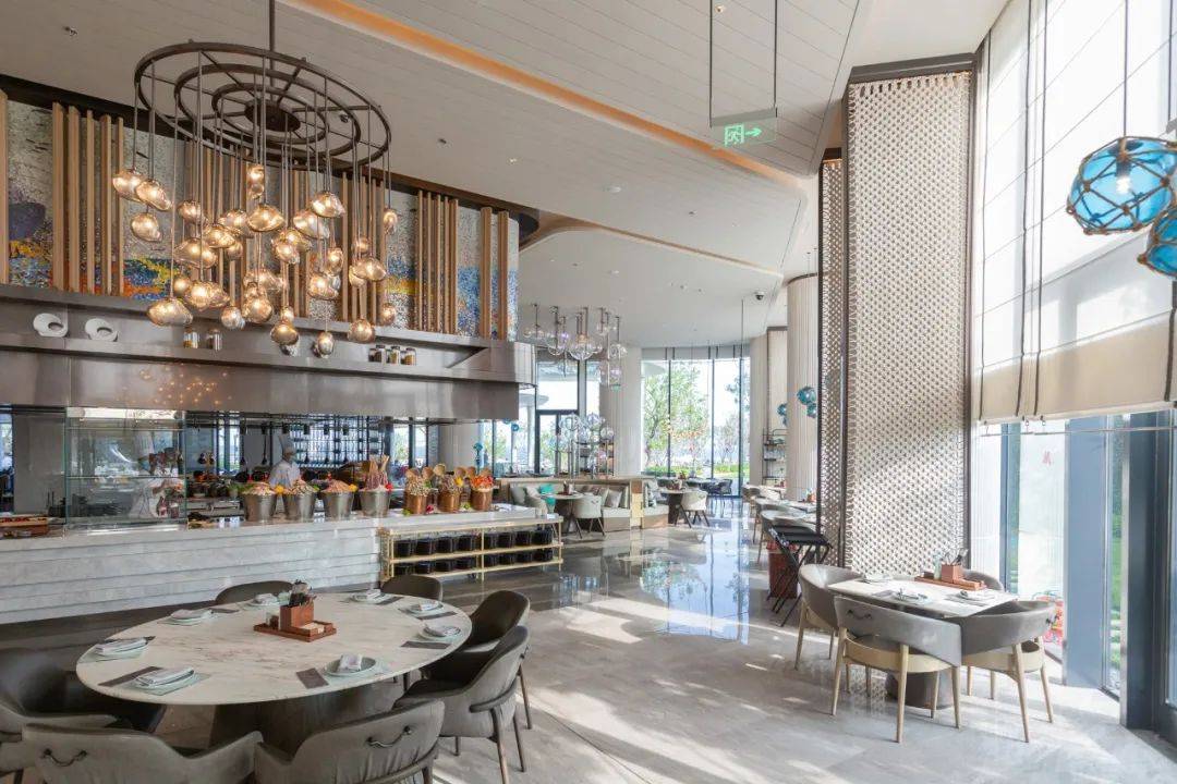 国内最值得一去的万豪系酒店,国内万豪旗下度假酒店推荐