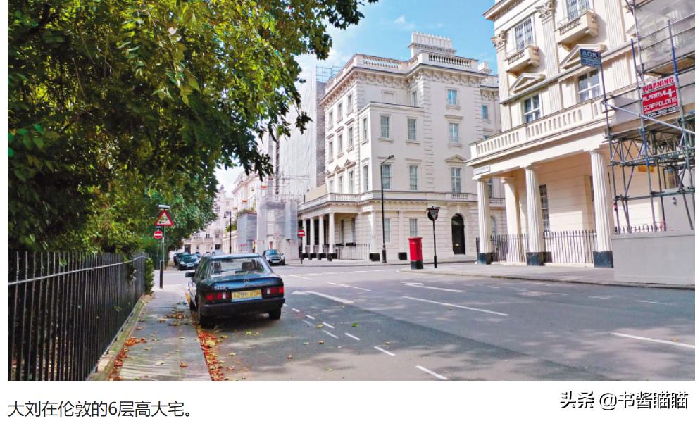 吕丽君内地人,吕丽君现况