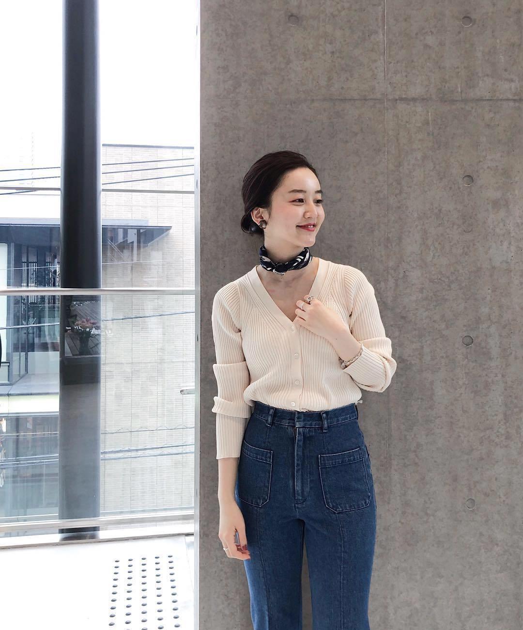 怎样才能学会穿搭提升衣品,每日美衣搭配技巧