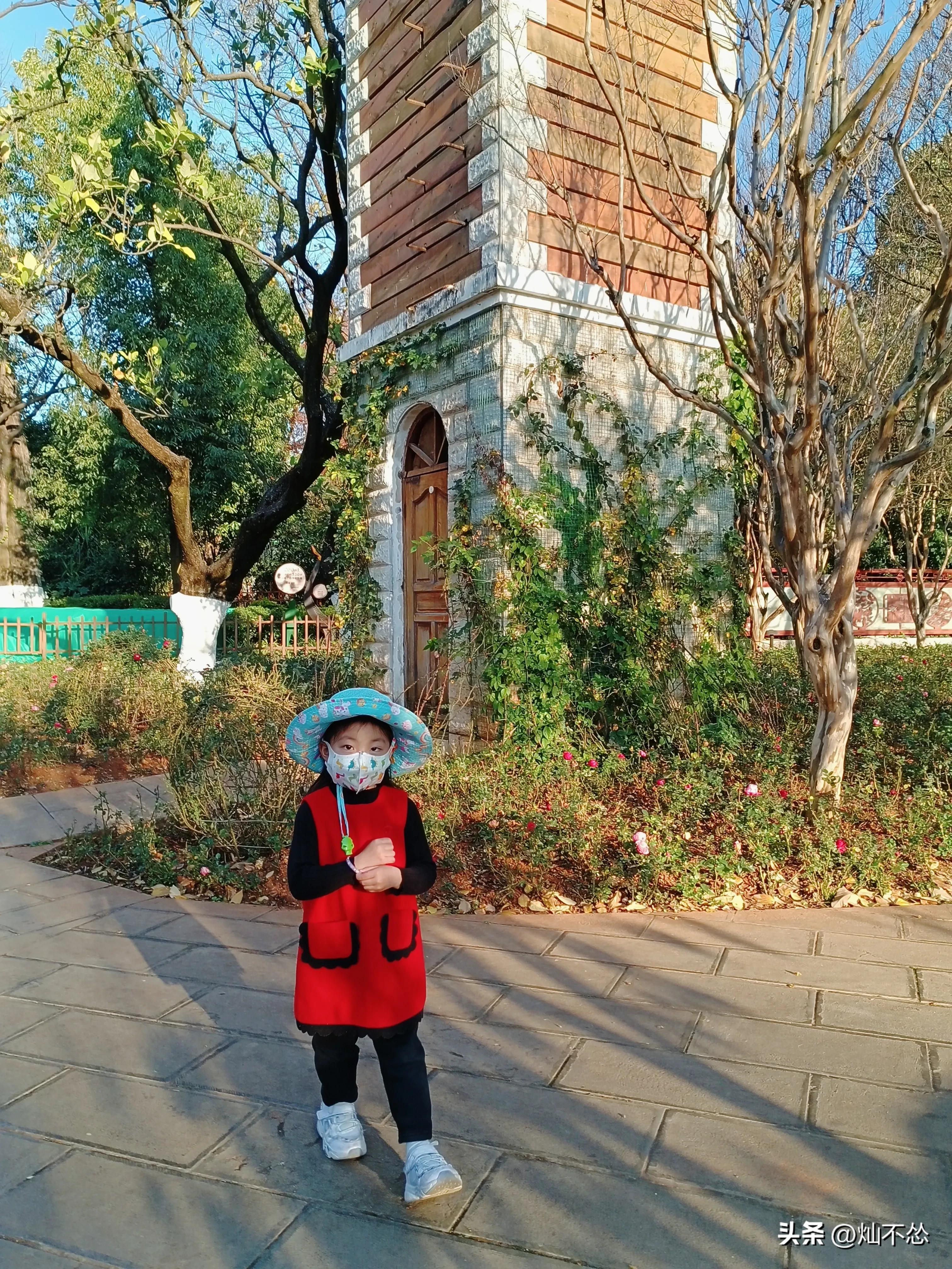 昆明翠湖什么时候去好看,昆明翠湖值得游玩吗