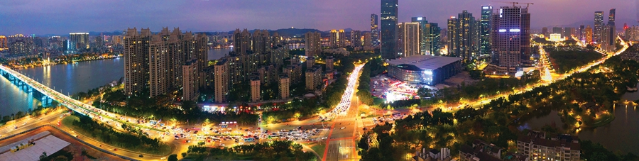 熟悉的烟火气回来了跨年相声,熟悉的烟火味回来了