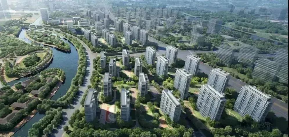 苏州市区有哪些好楼盘,2021年苏州1-6月楼盘销售前十