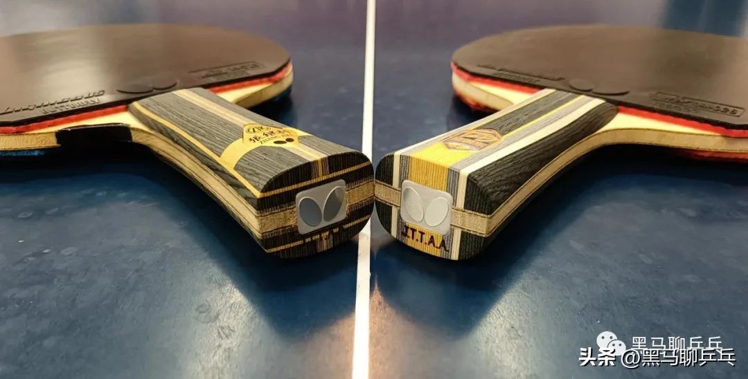 汕头市*级A**选手球板配置（202304）