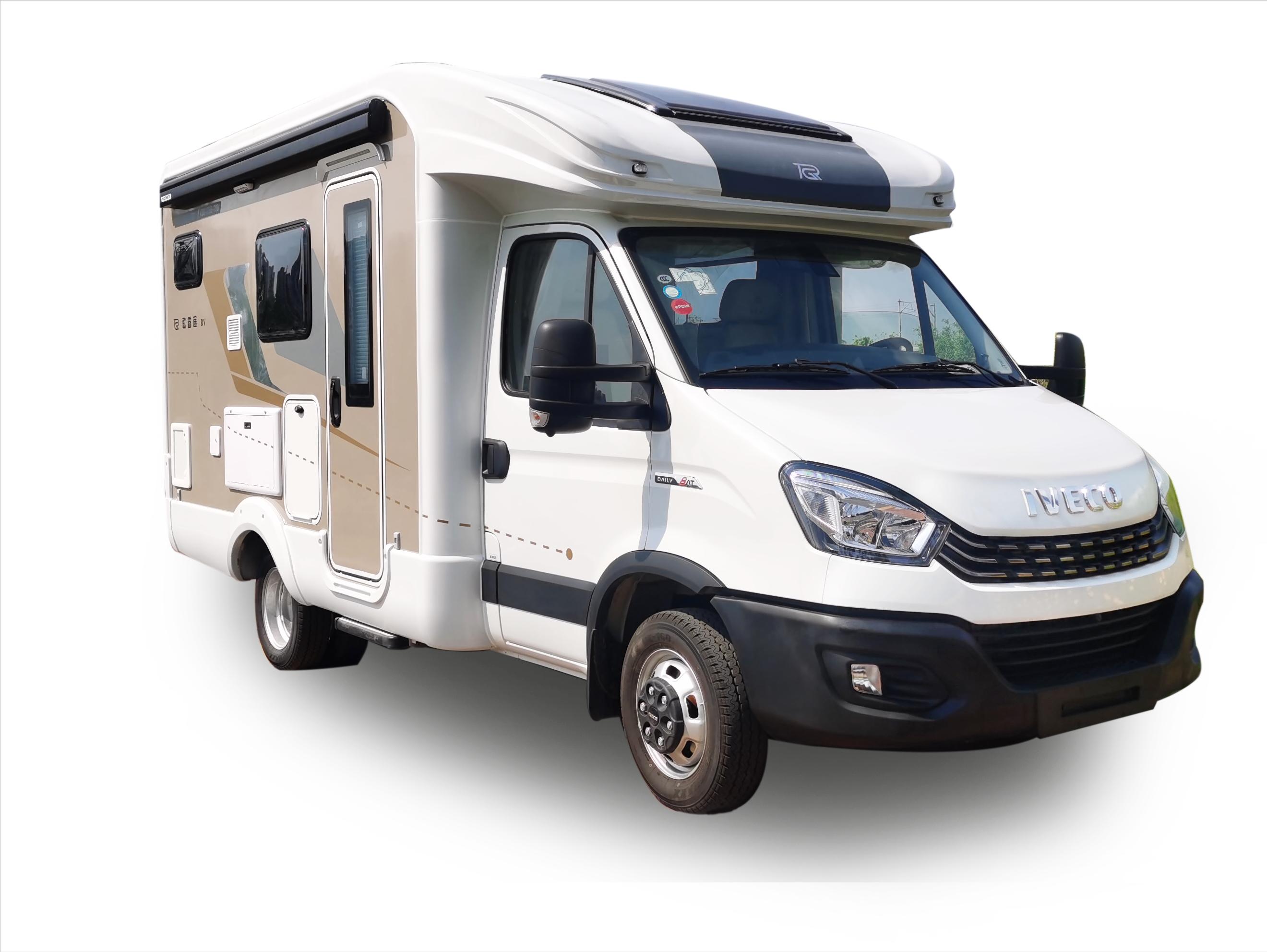 歌睿途T280尊享版房车,歌睿途房车