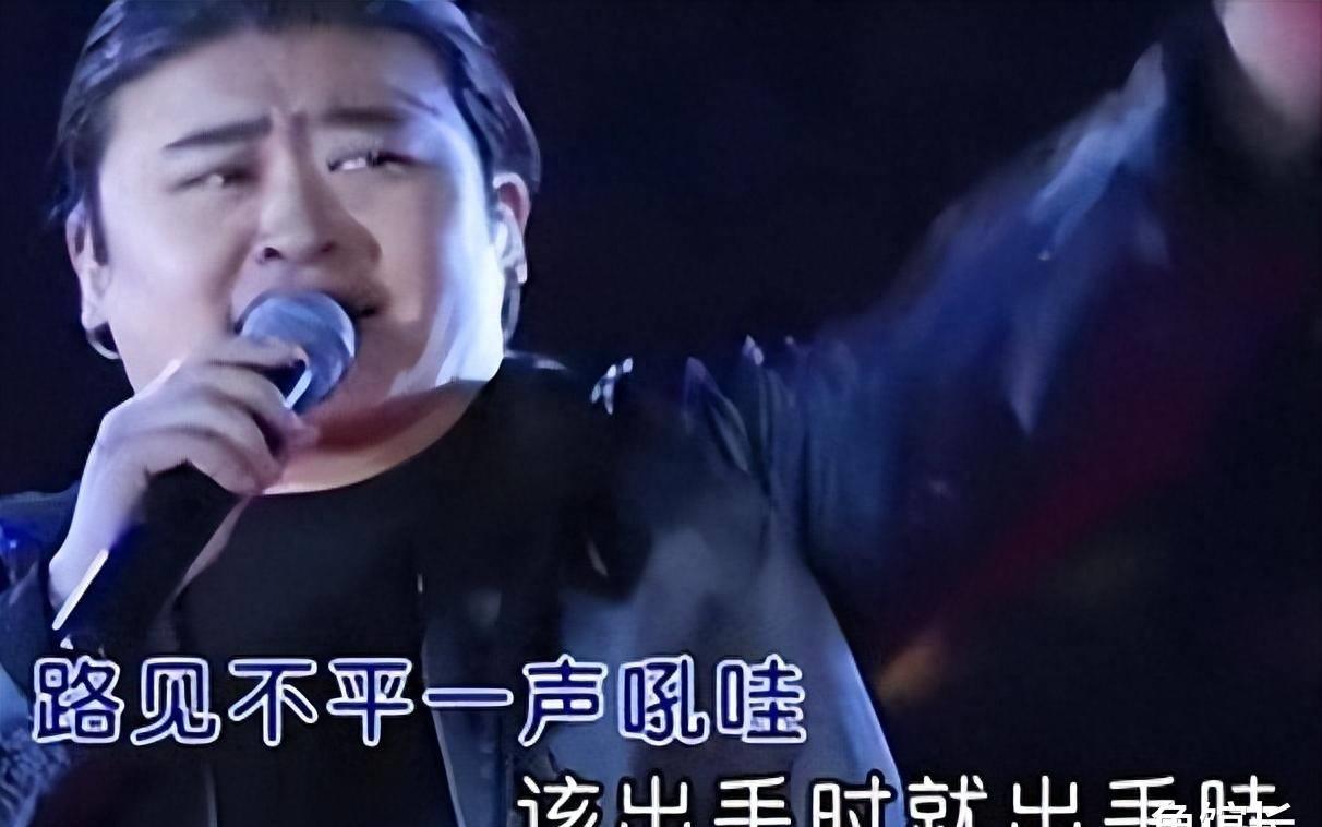 刘欢个人经历,刘欢歌坛经历