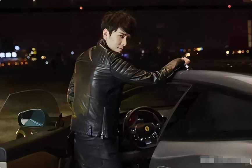 冯绍峰倪妮林允郭碧婷年夜饭,冯绍峰和郭碧婷谈过恋爱