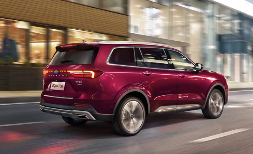 8万级综合性能好的六座suv,动力强操控好舒适的中型suv推荐