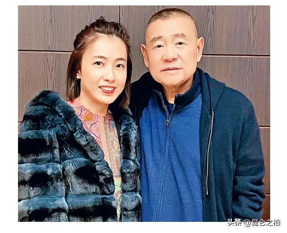 刘銮雄香港女首富,刘銮雄香港第一女首富