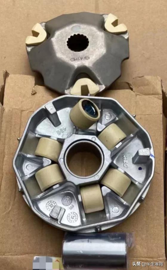 铃木uu发动机为什么没有哨声,为什么说铃木uu发动机是超级芯