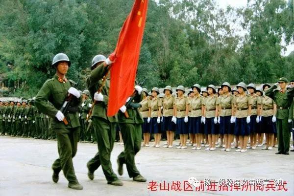 57岁断腿徐良和春晚一首被遗忘的歌《血染的风采》