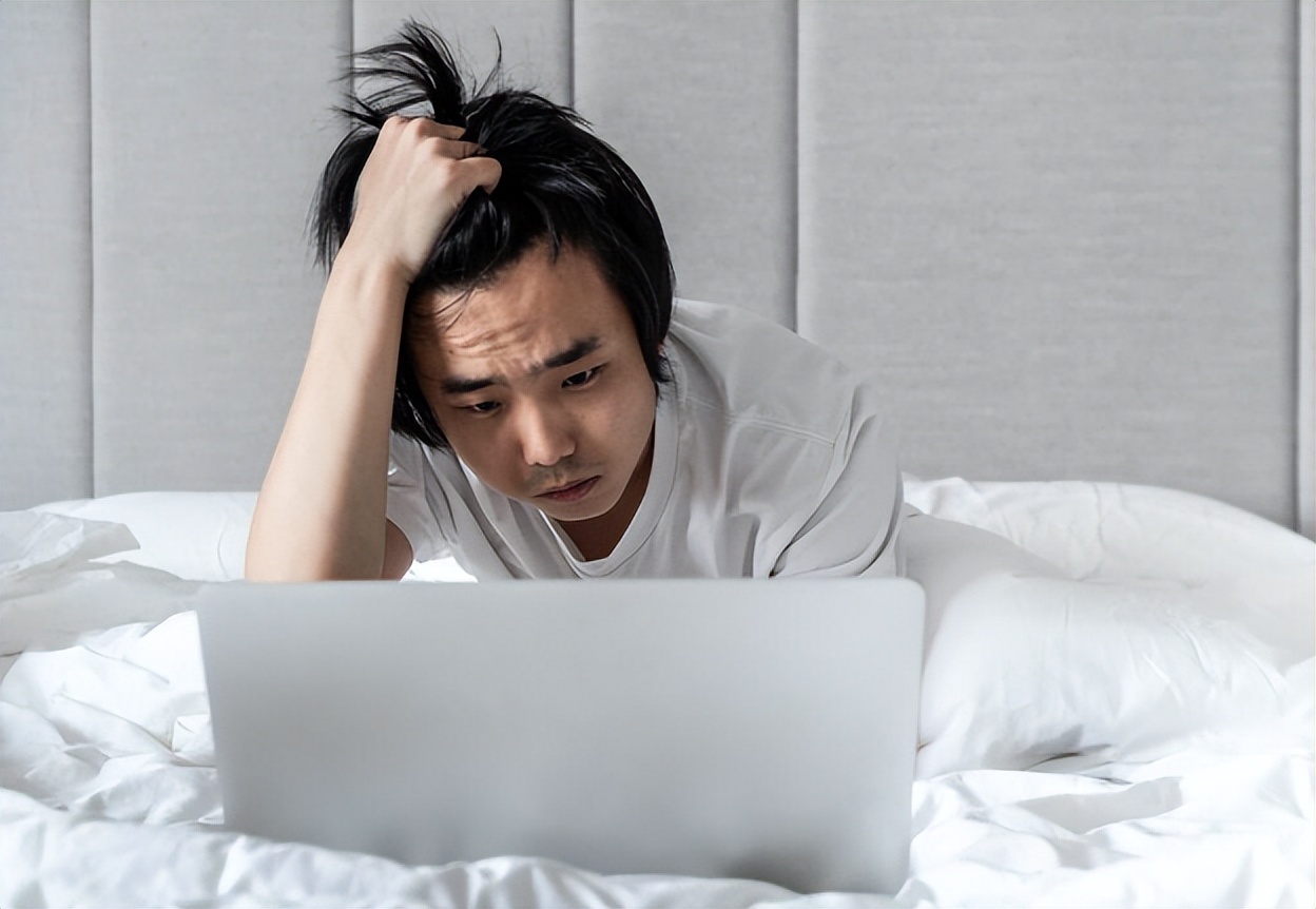 一天三四次是“性瘾”?患者自述：一旦上瘾，就像是大脑磕了药