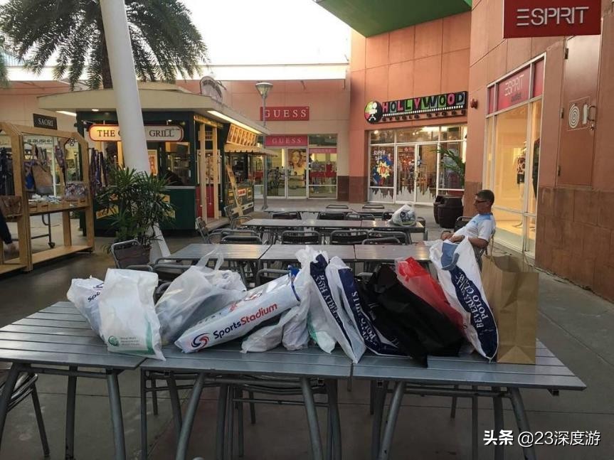 泰国旅游冷门,泰国华欣好玩的