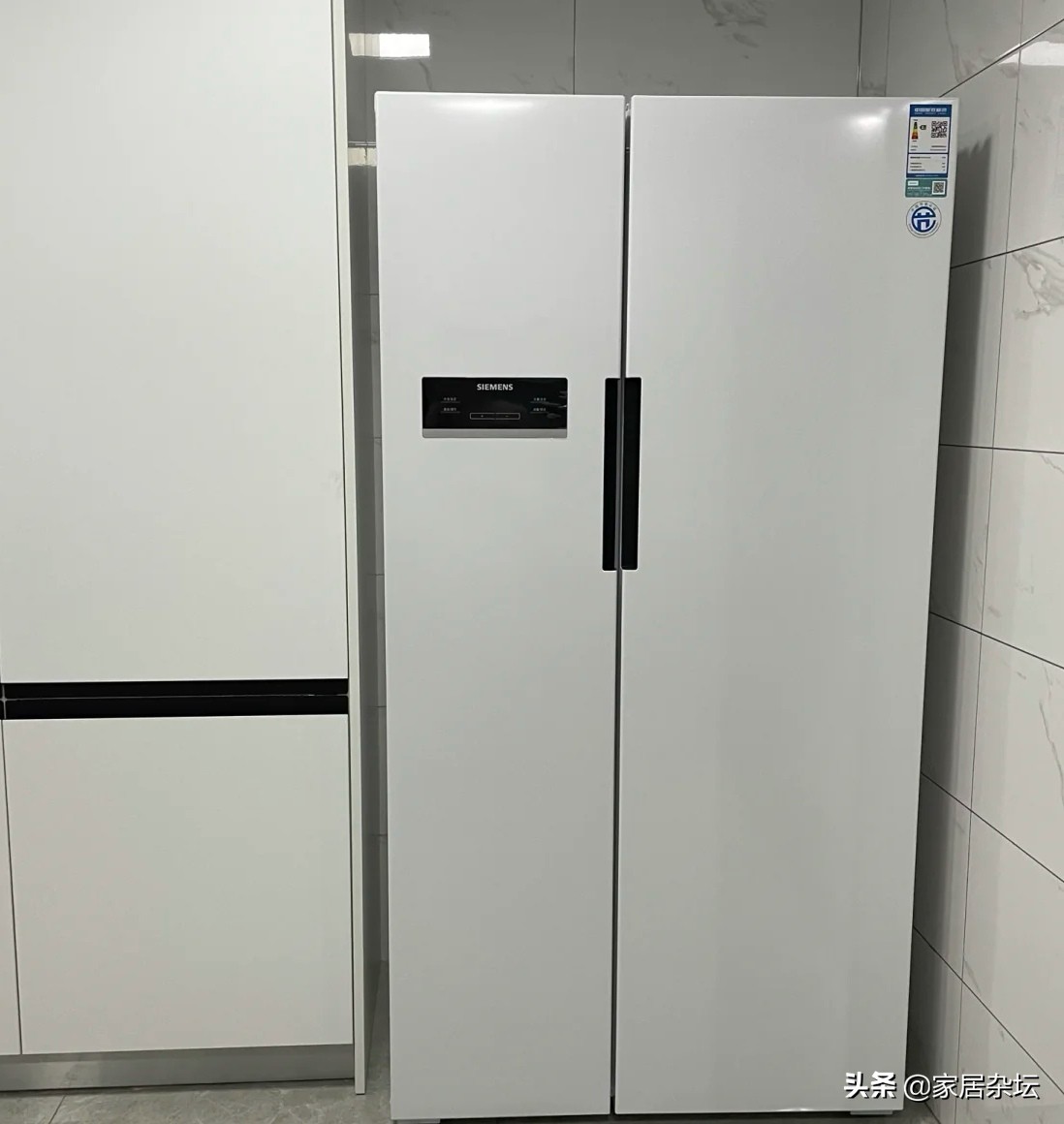 9.9冰箱能买吗,买冰箱怎么买才不会踩坑