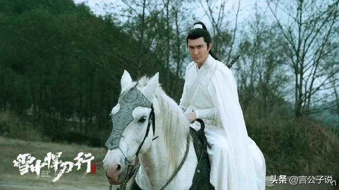 手比脸好看系列,年轻帅气老了丑的6位明星