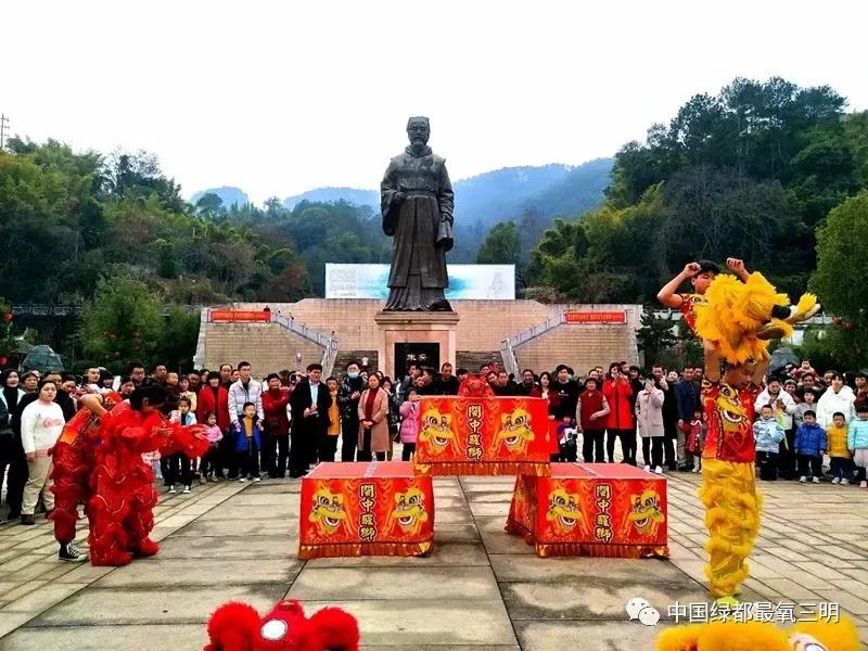 三明文旅建设,三明文旅回报率
