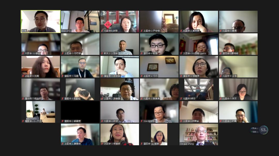 高端会计人才培训培养模式,高端会计人才培养纪实