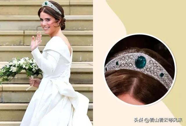 英国女王王冠是什么样的,英国女王的王冠有哪些