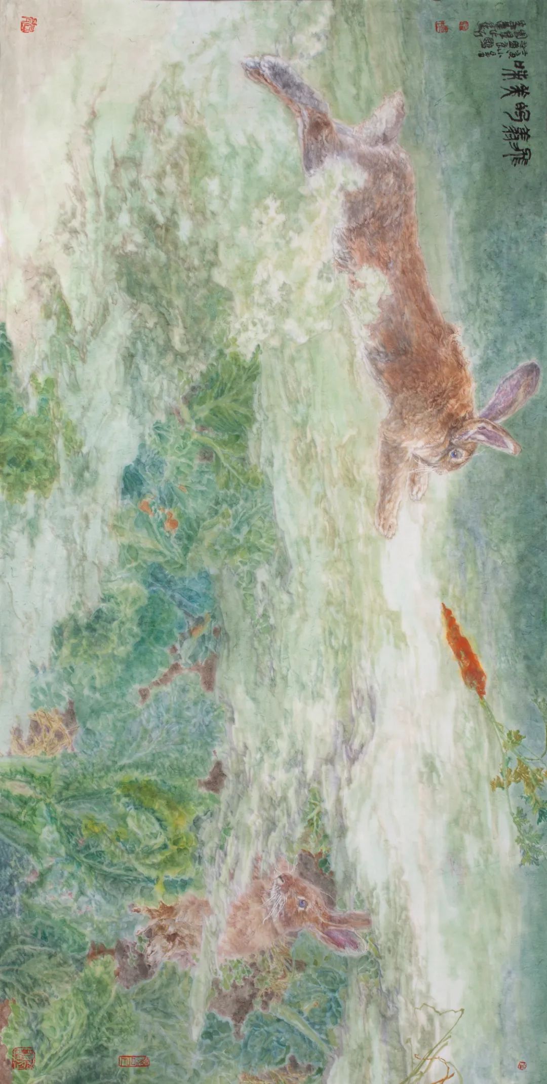 时代审美演变,时代审美和个人审美